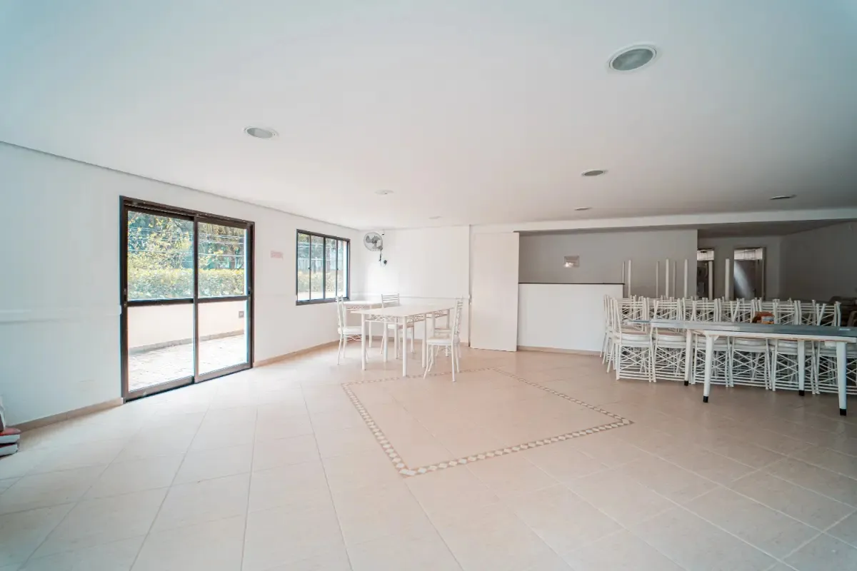Condominio Gemini - 26