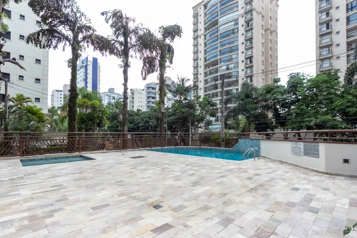 Condominio Gemini - 27
