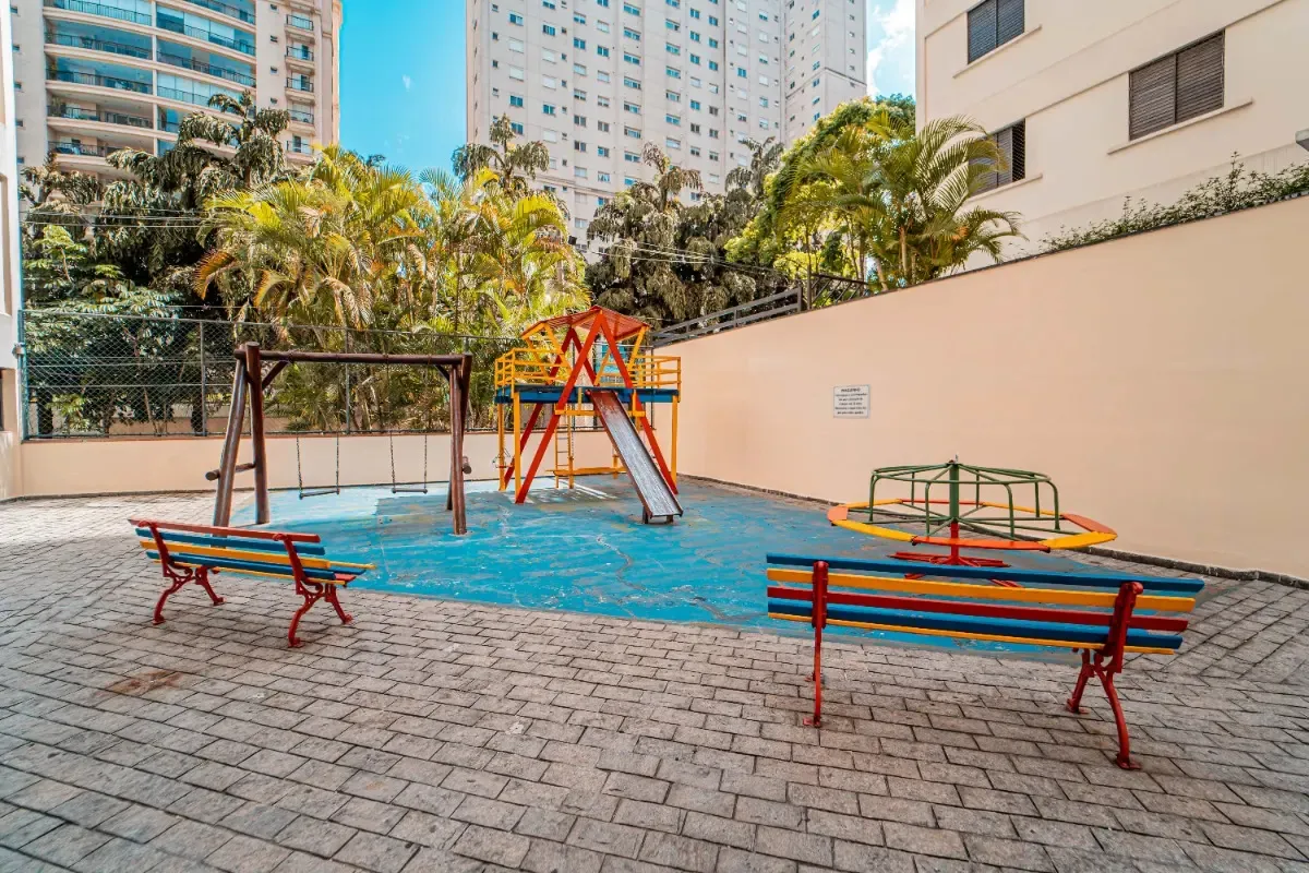 Condominio Gemini - 29