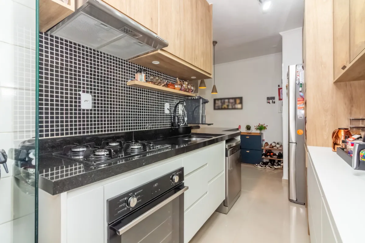 Condominio Gemini - 3
