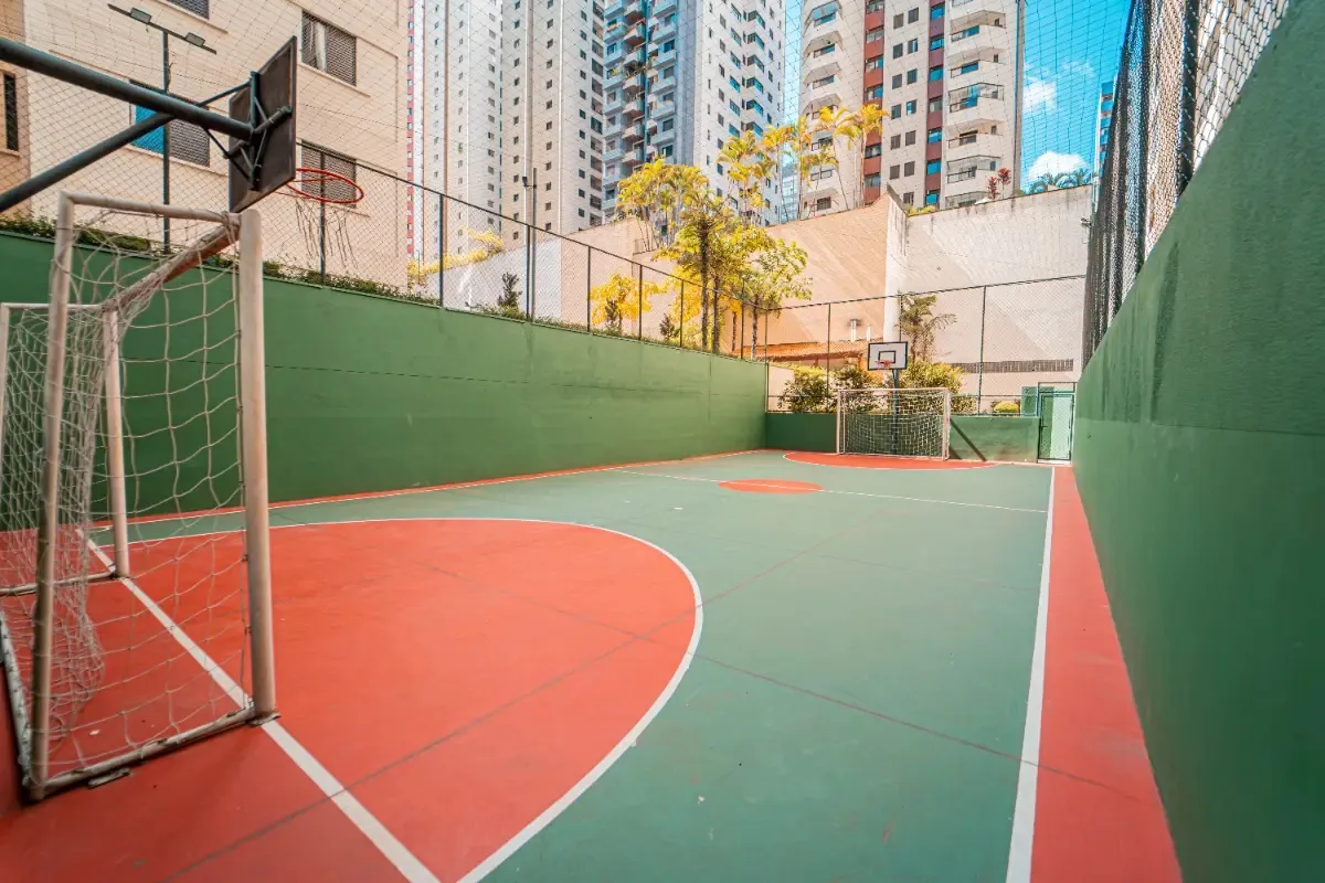 Condominio Gemini - 30