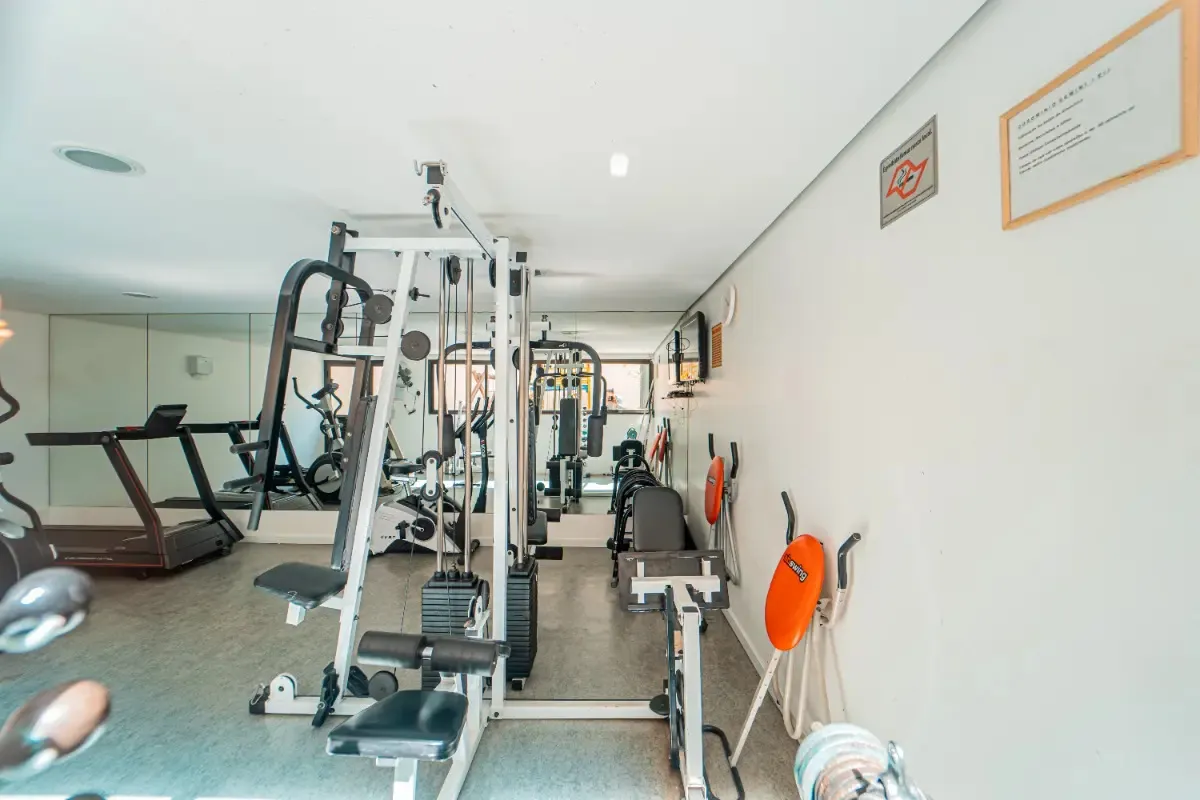 Condominio Gemini - 31