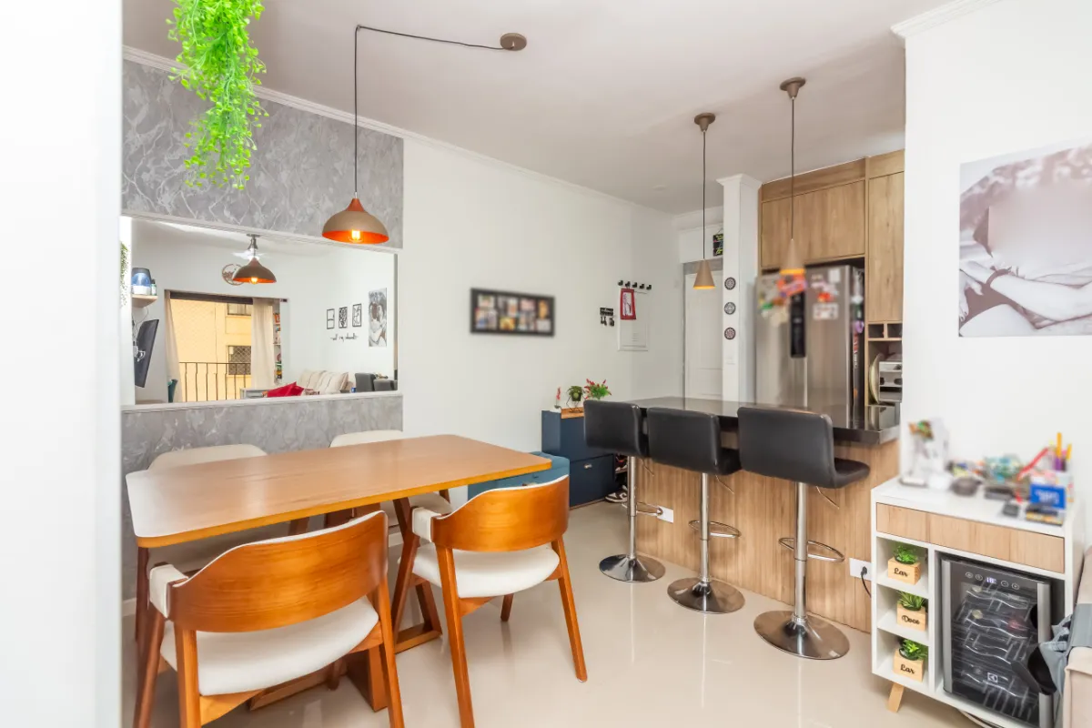 Condominio Gemini - 4