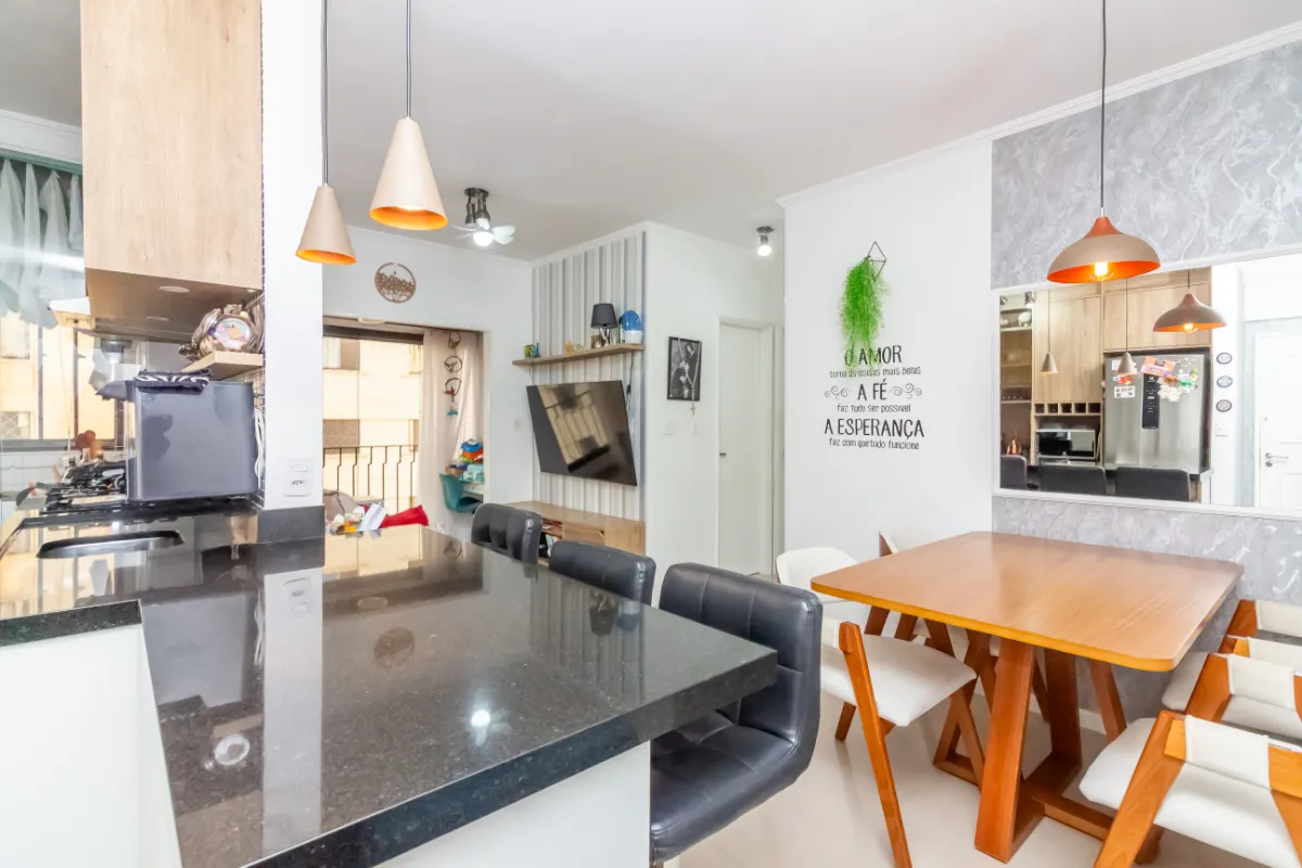 Condominio Gemini - 5