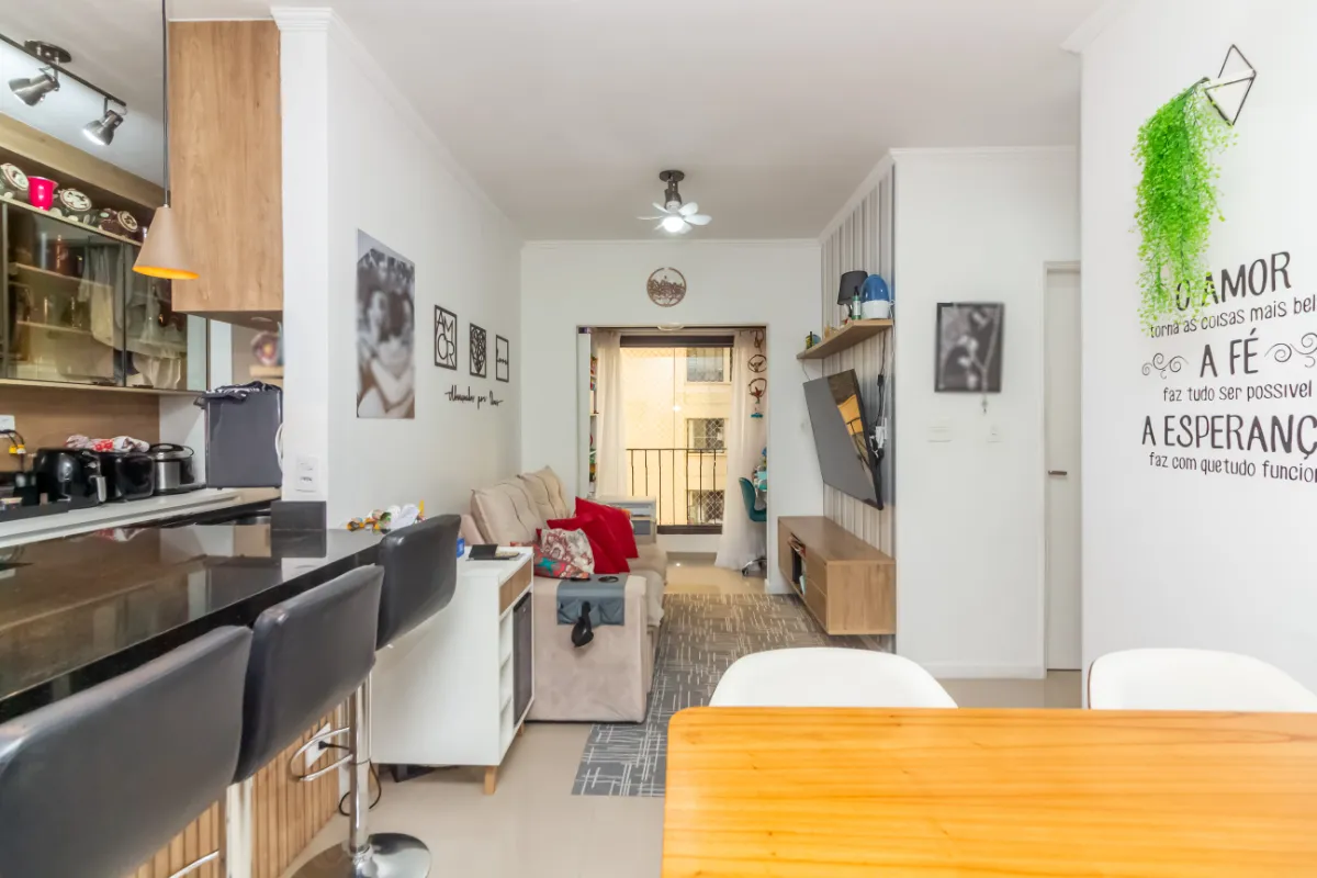 Condominio Gemini - 7