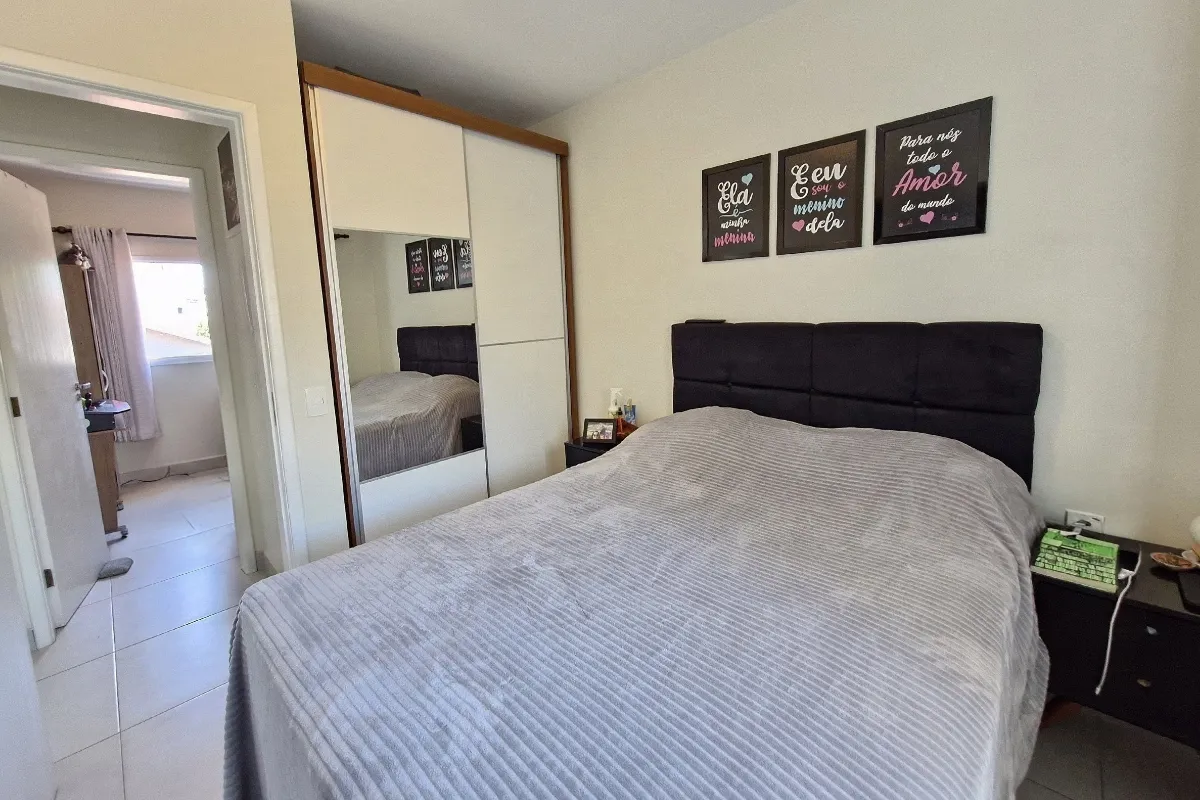 Apartamento à venda com 41m², 2 quartos sem vaga - 11