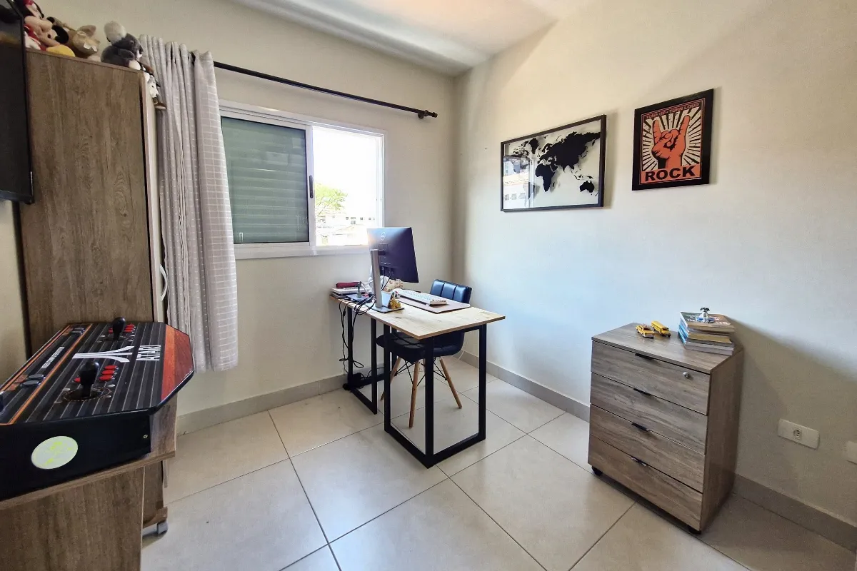 Apartamento à venda com 41m², 2 quartos sem vaga - 13