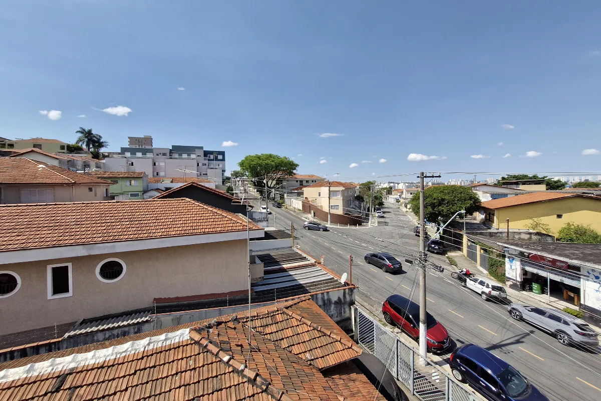 Apartamento à venda com 41m², 2 quartos sem vaga - 14