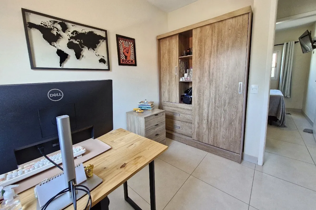 Apartamento à venda com 41m², 2 quartos sem vaga - 15