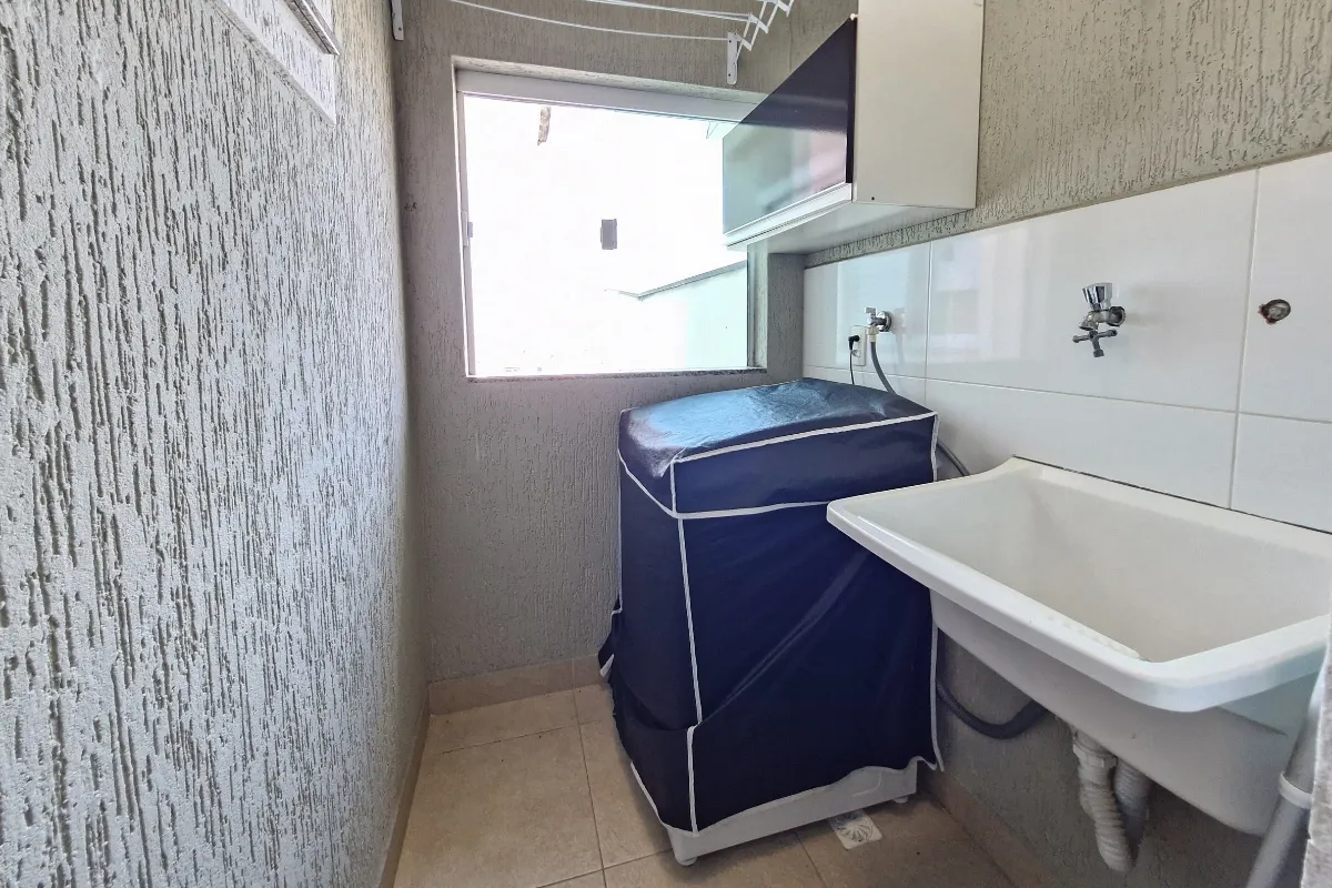 Apartamento à venda com 41m², 2 quartos sem vaga - 21