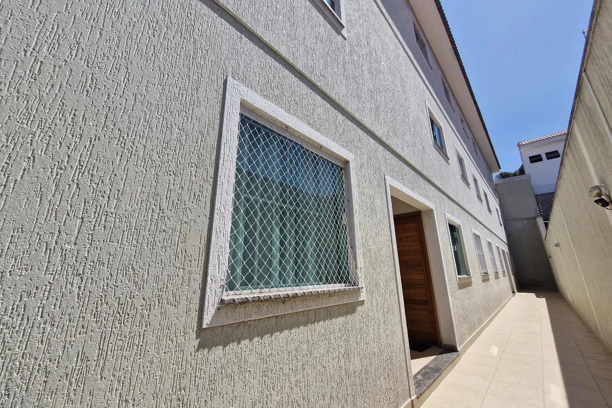 Apartamento à venda com 41m², 2 quartos sem vaga - 25