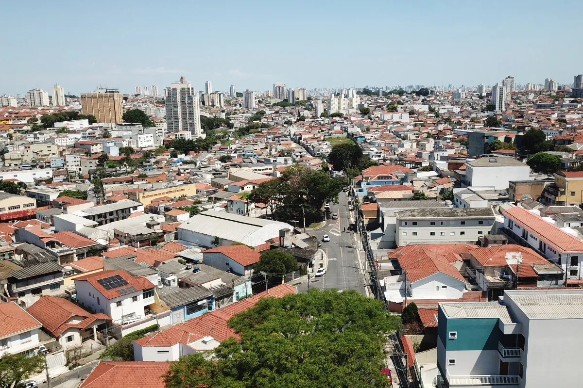 Apartamento à venda com 41m², 2 quartos sem vaga - 27