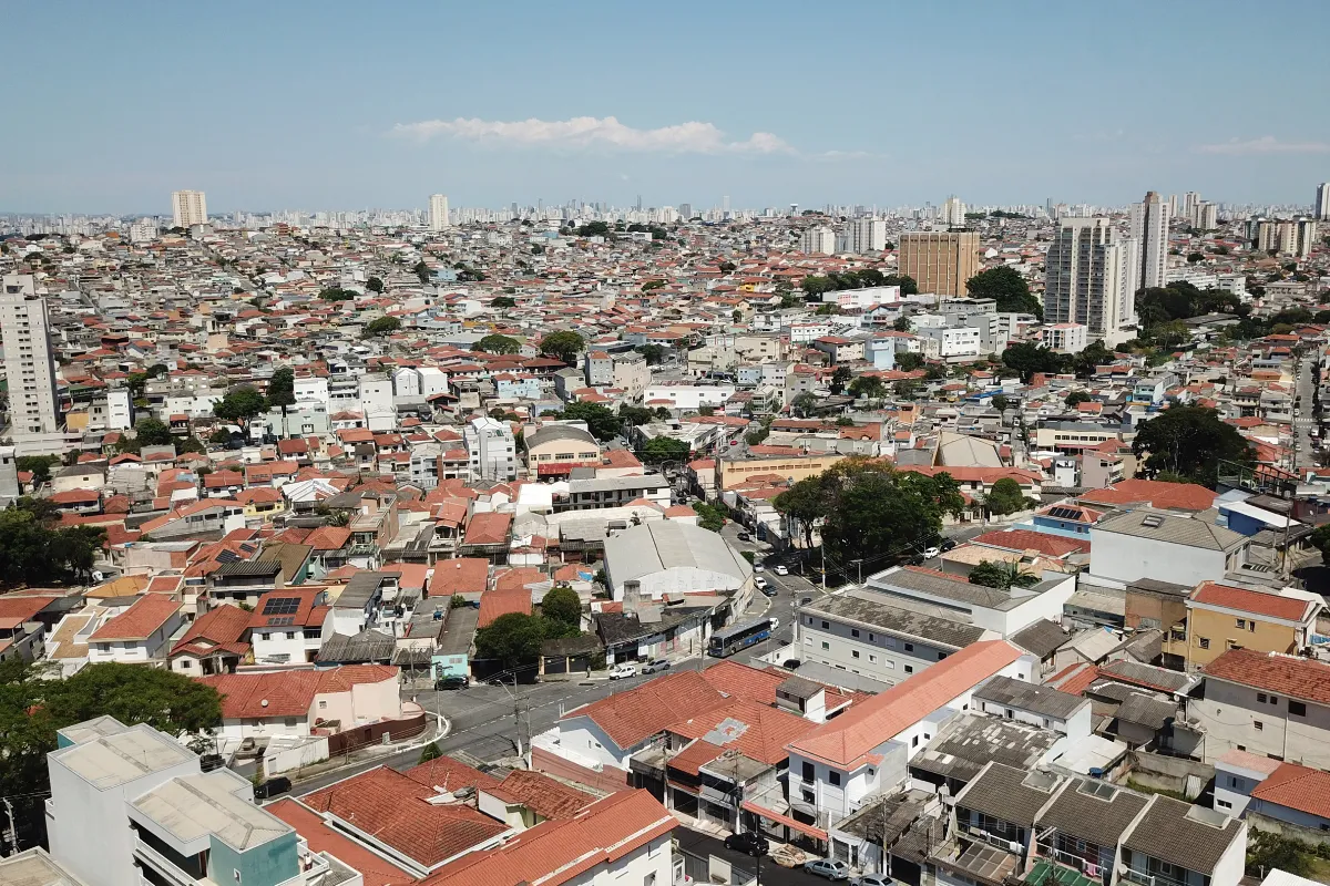 Apartamento à venda com 41m², 2 quartos sem vaga - 28