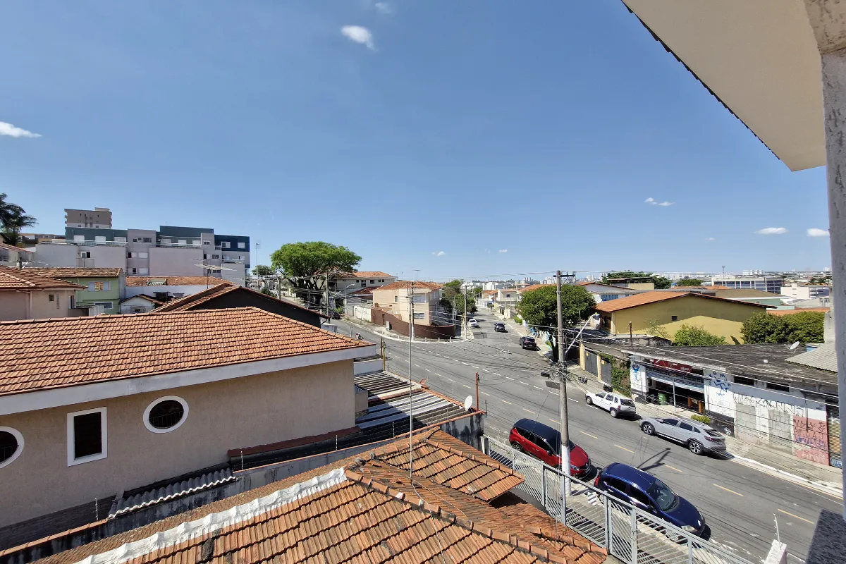 Apartamento à venda com 41m², 2 quartos sem vaga - 3