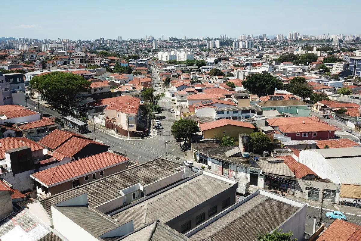 Apartamento à venda com 41m², 2 quartos sem vaga - 31