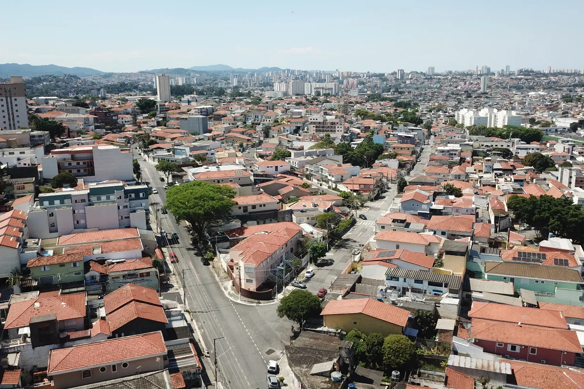 Apartamento à venda com 41m², 2 quartos sem vaga - 32