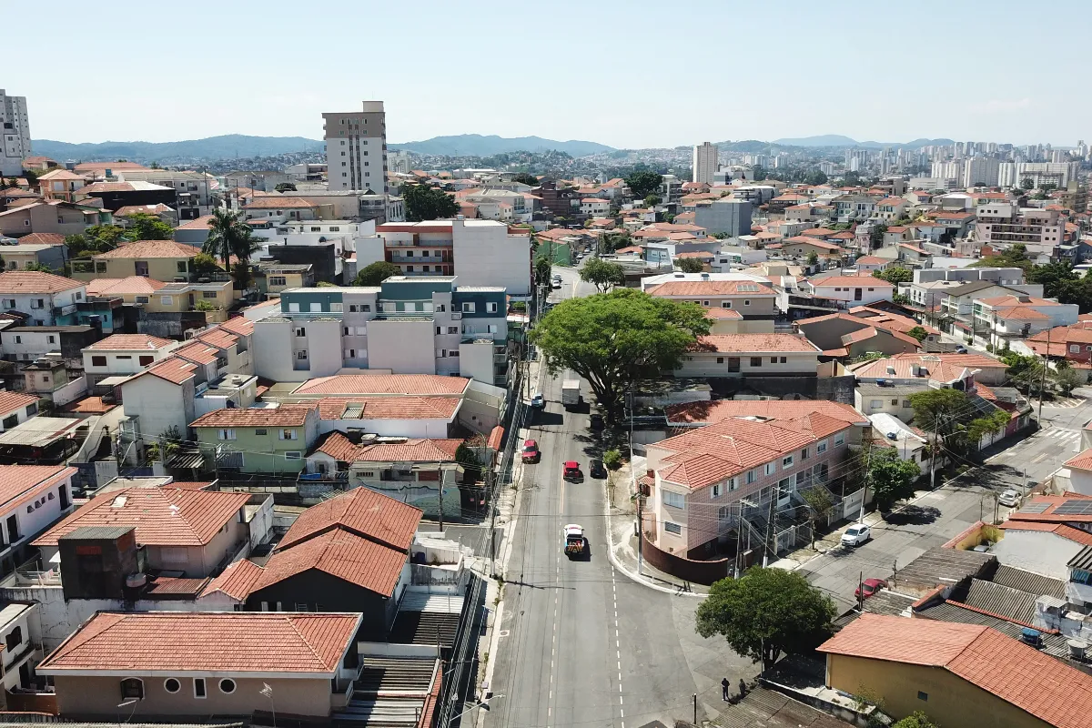 Apartamento à venda com 41m², 2 quartos sem vaga - 33