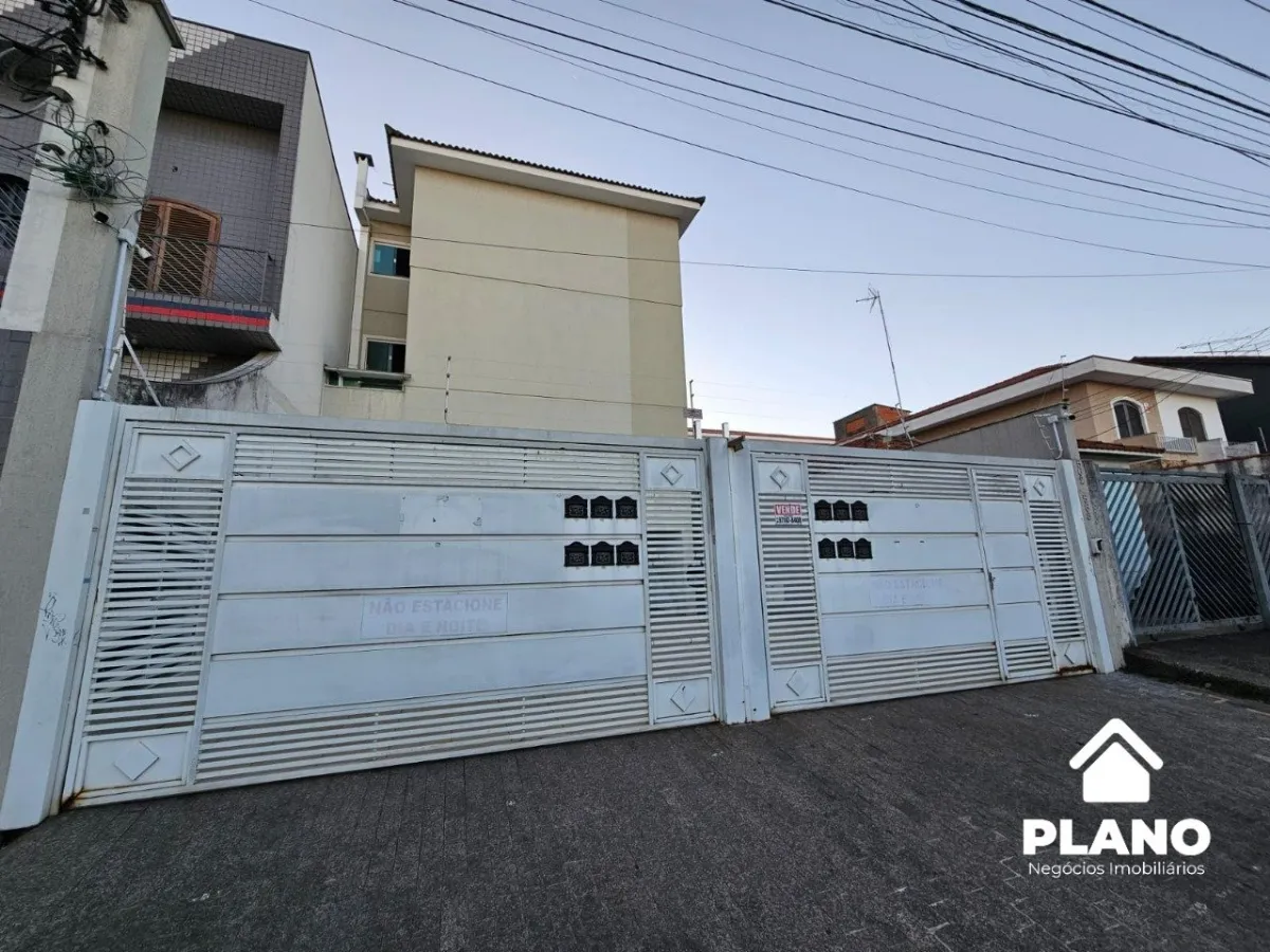 Apartamento à venda com 41m², 2 quartos sem vaga - 34