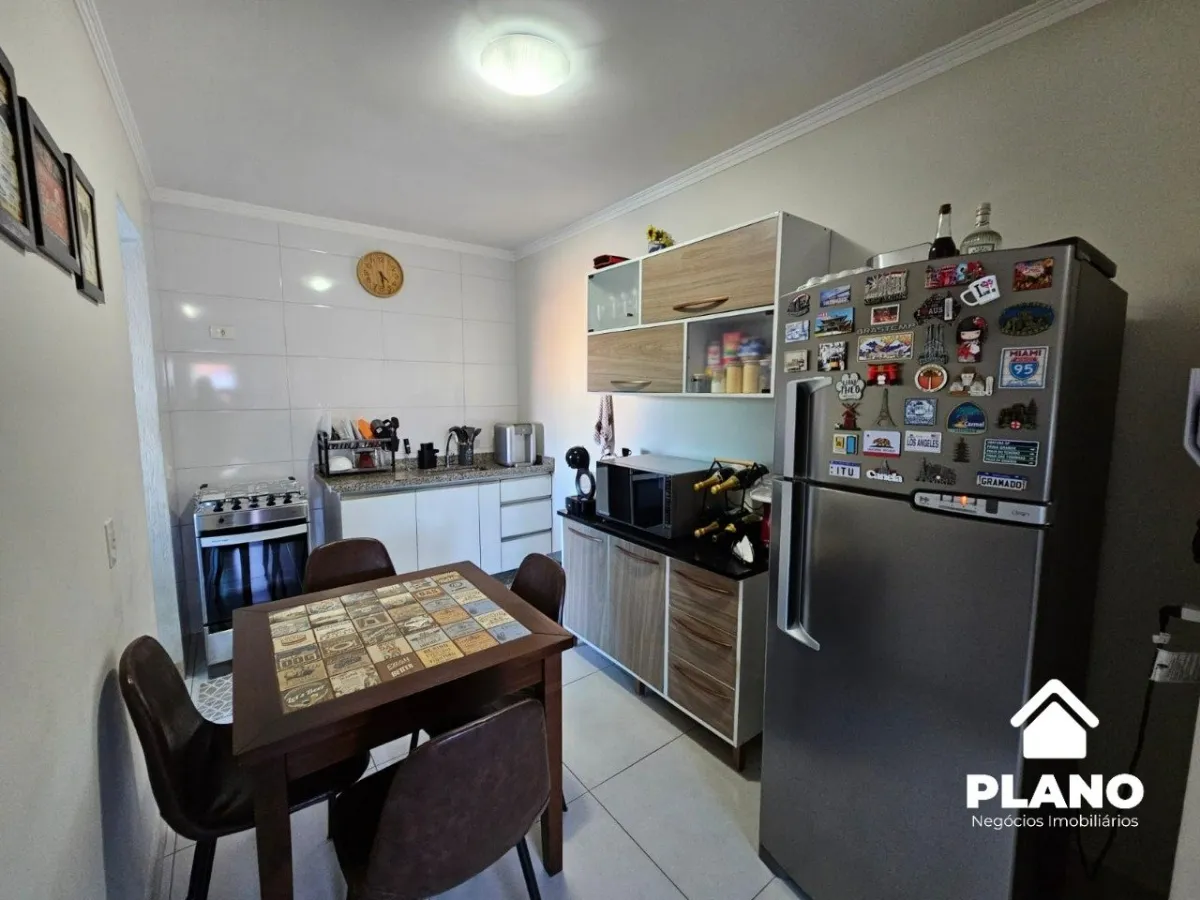 Apartamento à venda com 41m², 2 quartos sem vaga - 36