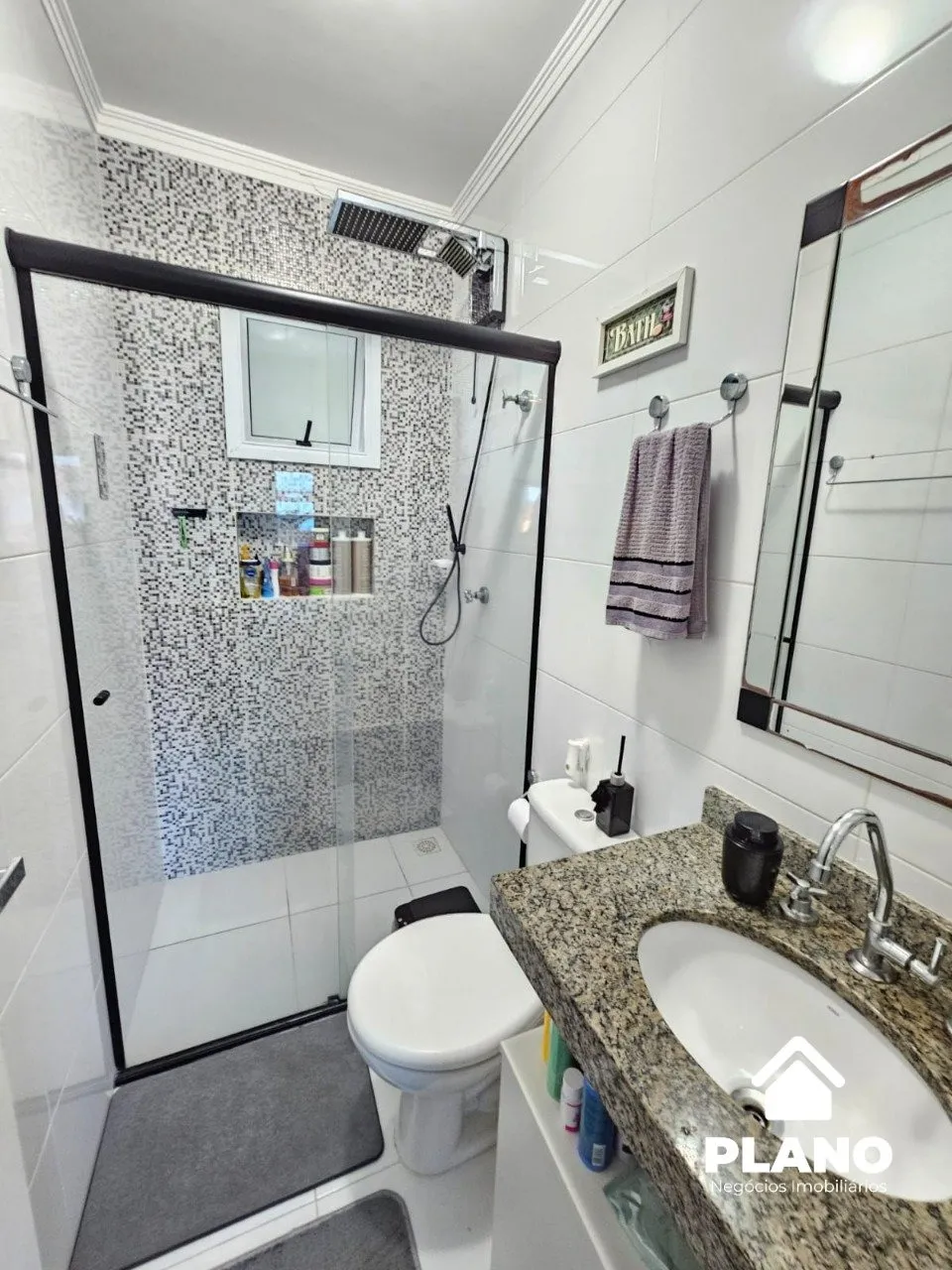 Apartamento à venda com 41m², 2 quartos sem vaga - 38
