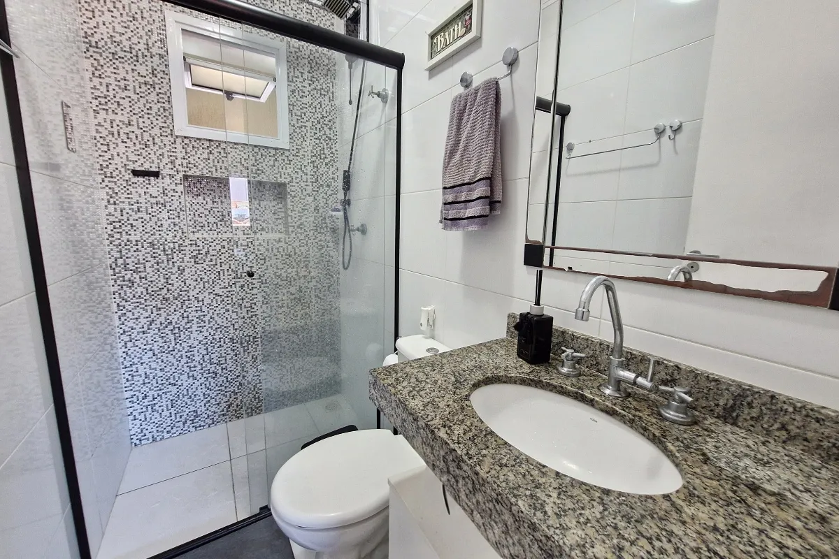 Apartamento à venda com 41m², 2 quartos sem vaga - 6