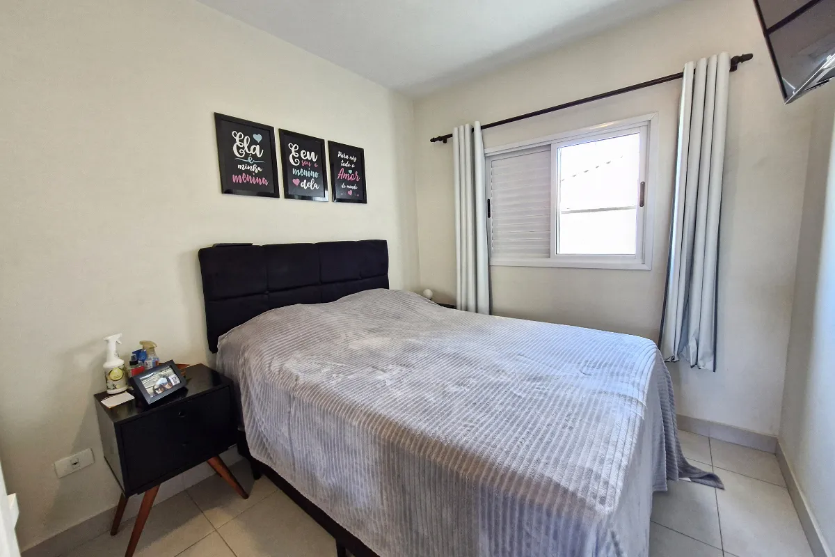 Apartamento à venda com 41m², 2 quartos sem vaga - 8