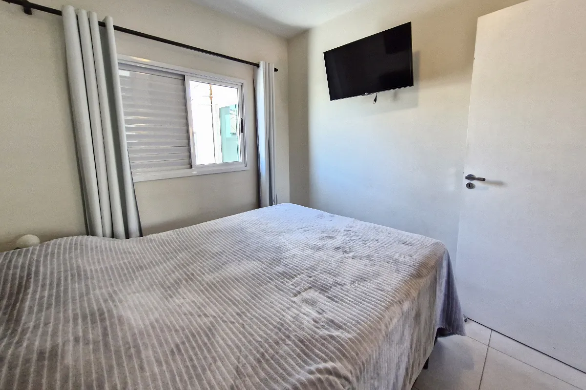 Apartamento à venda com 41m², 2 quartos sem vaga - 9