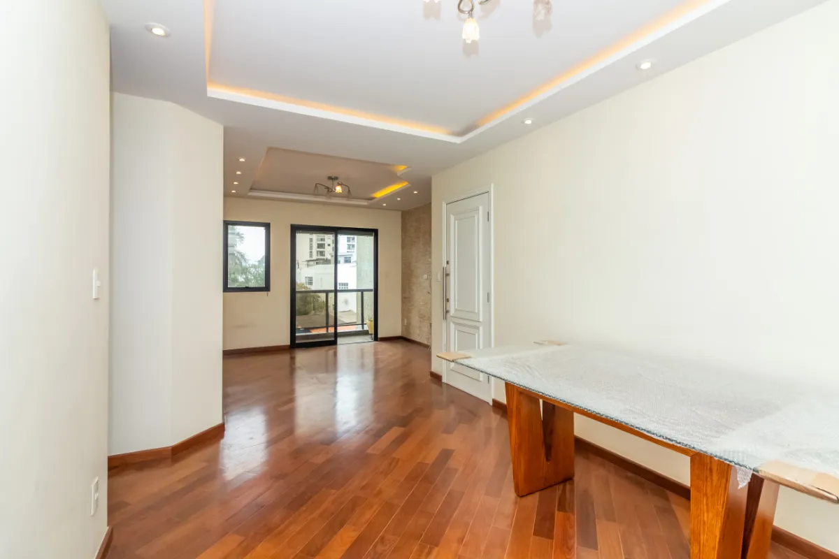 Condominio Parque das Nações - 1