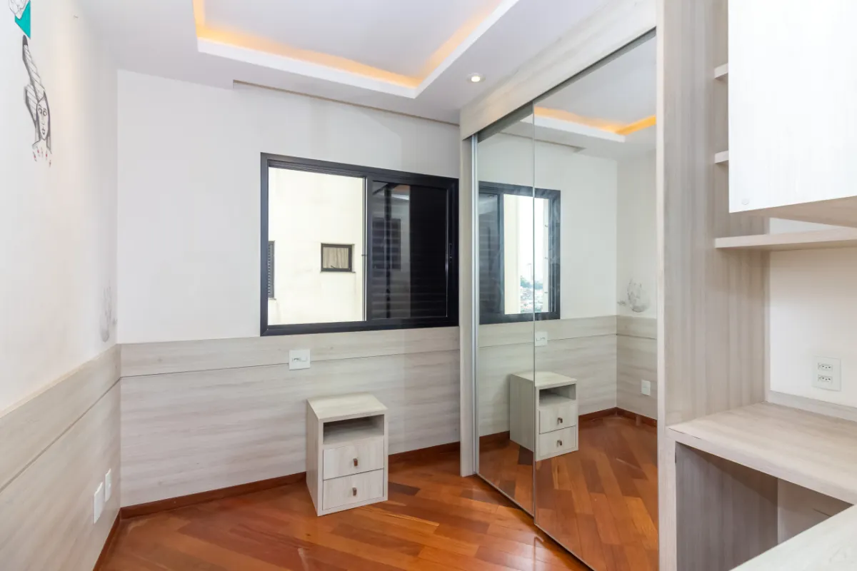 Condominio Parque das Nações - 11