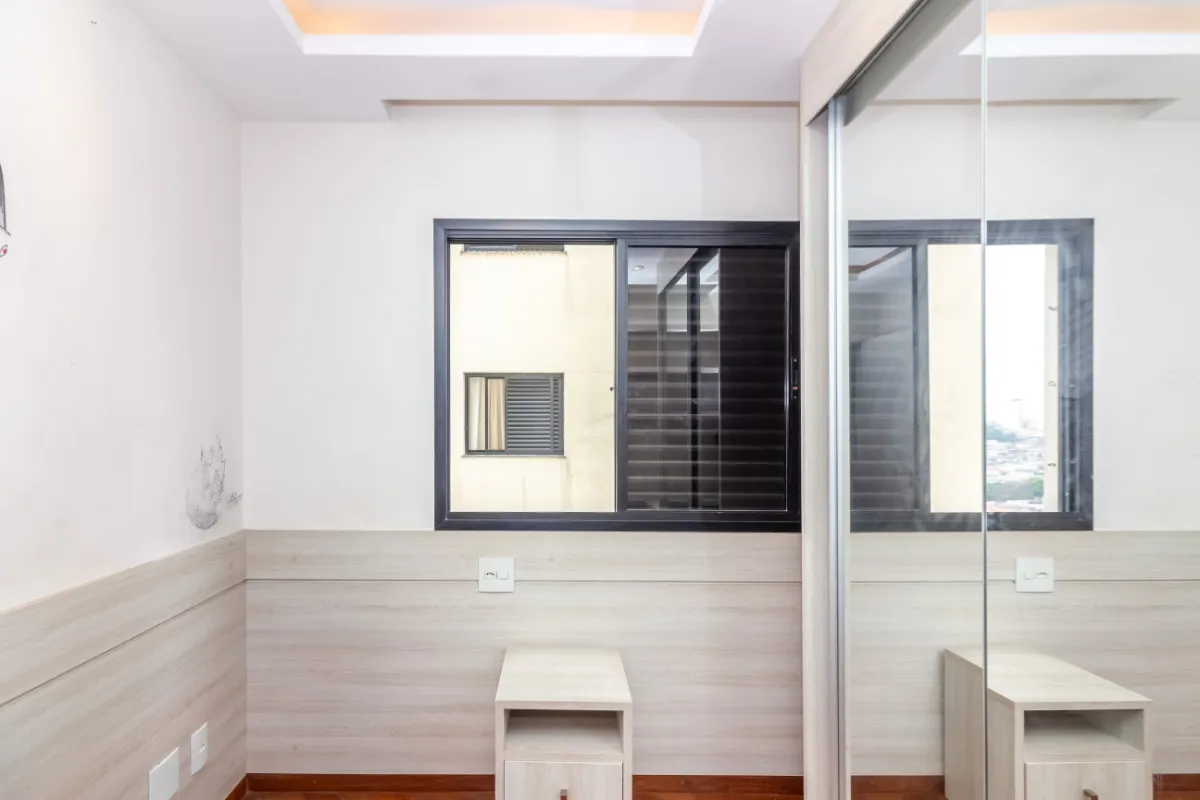 Condominio Parque das Nações - 12