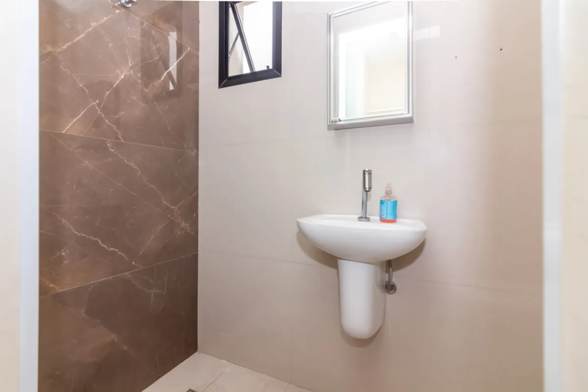 Condominio Parque das Nações - 22