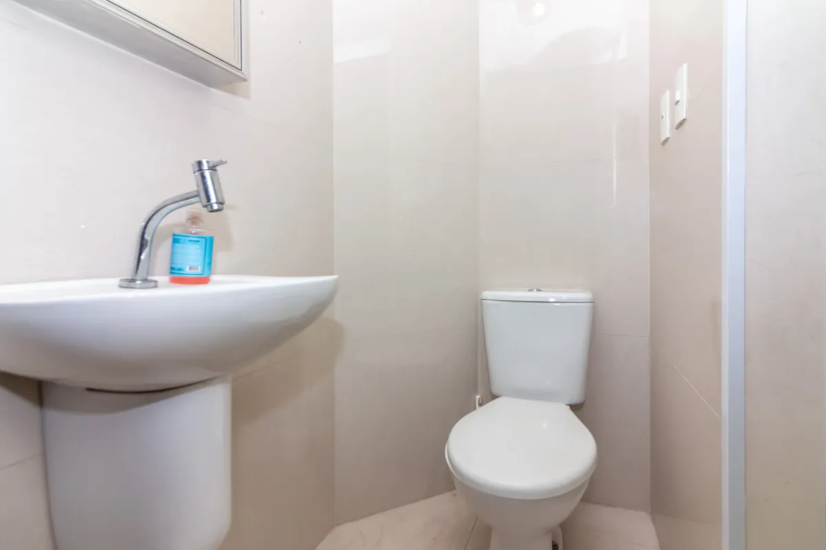 Condominio Parque das Nações - 23