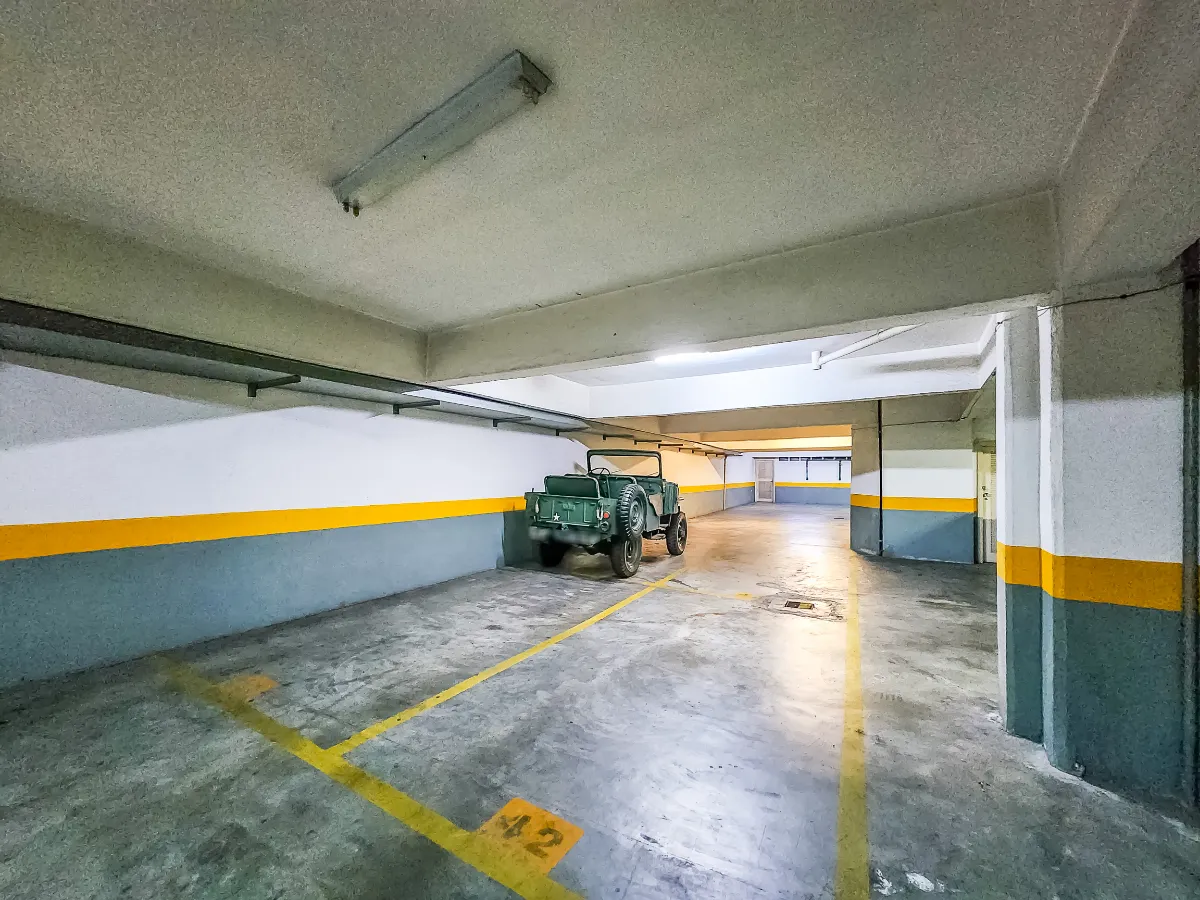 Condominio Parque das Nações - 25
