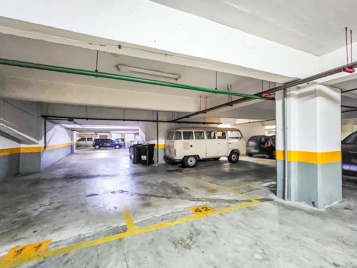 Condominio Parque das Nações - 26