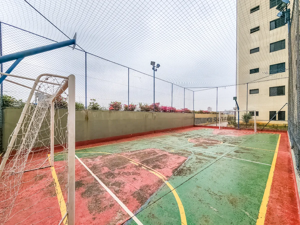 Condominio Parque das Nações - 27