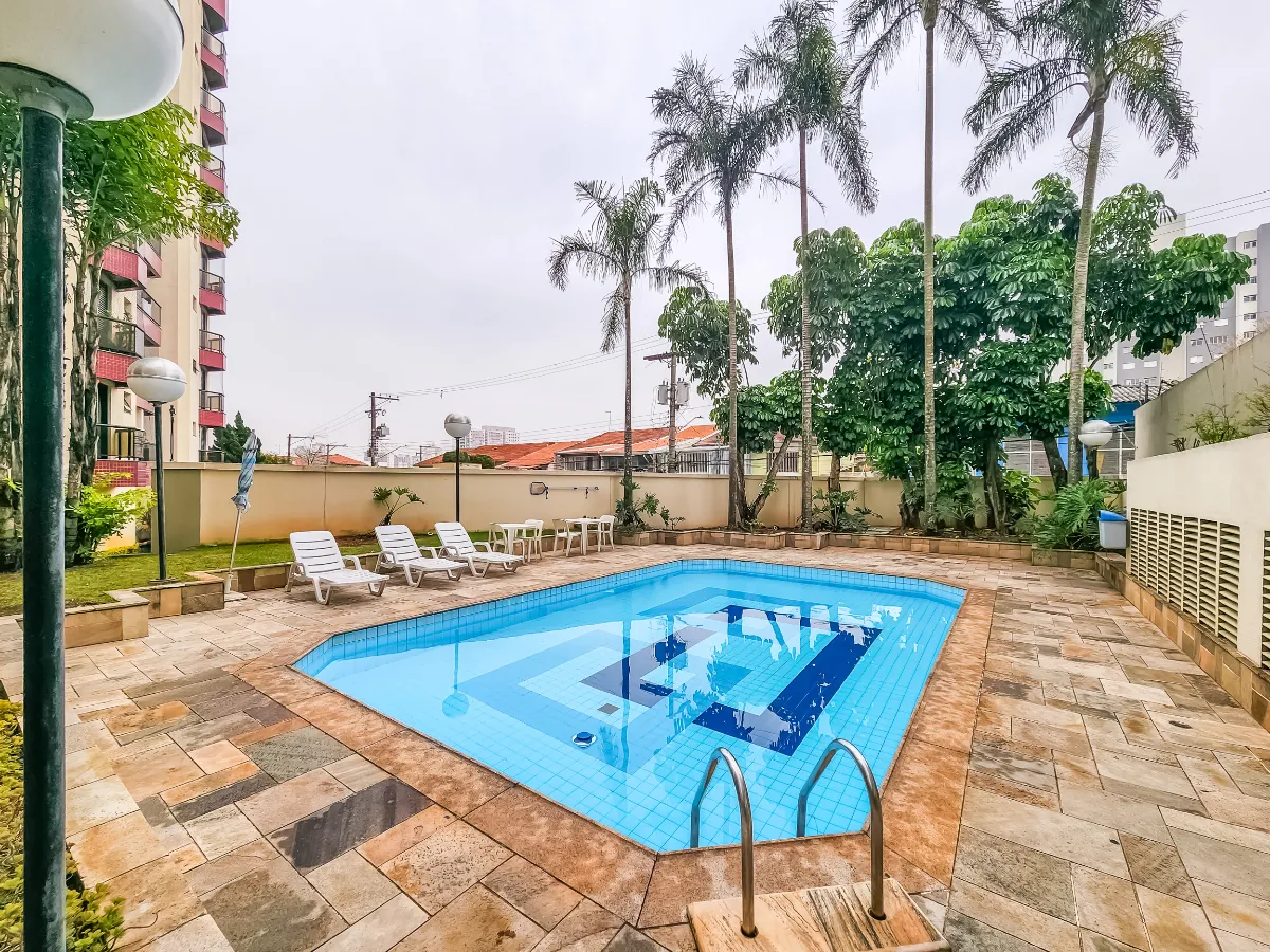 Condominio Parque das Nações - 28