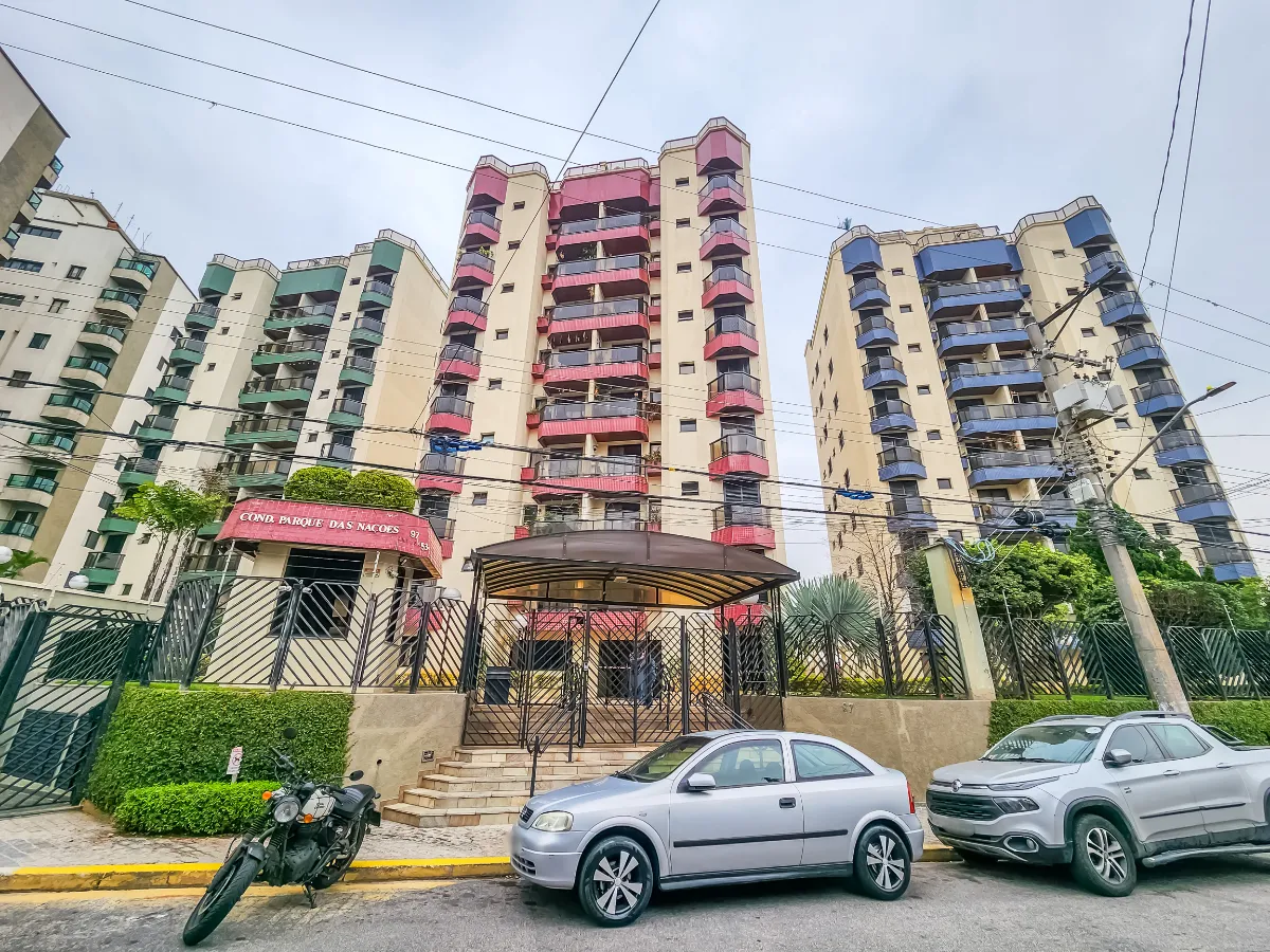 Condominio Parque das Nações - 31