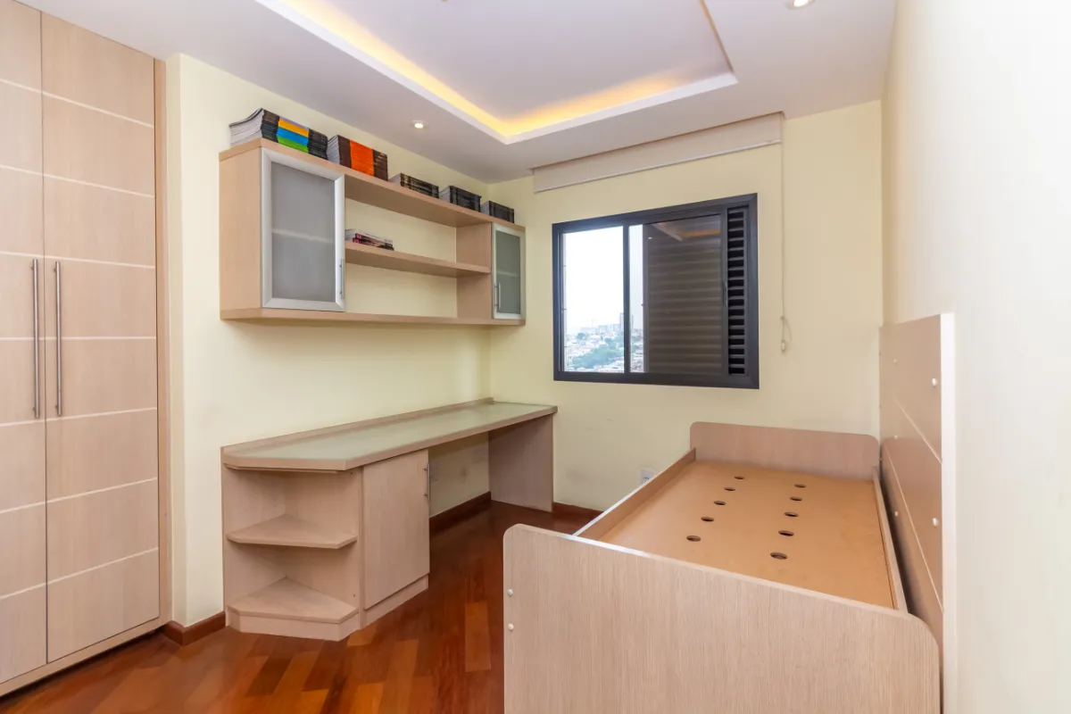 Condominio Parque das Nações - 7