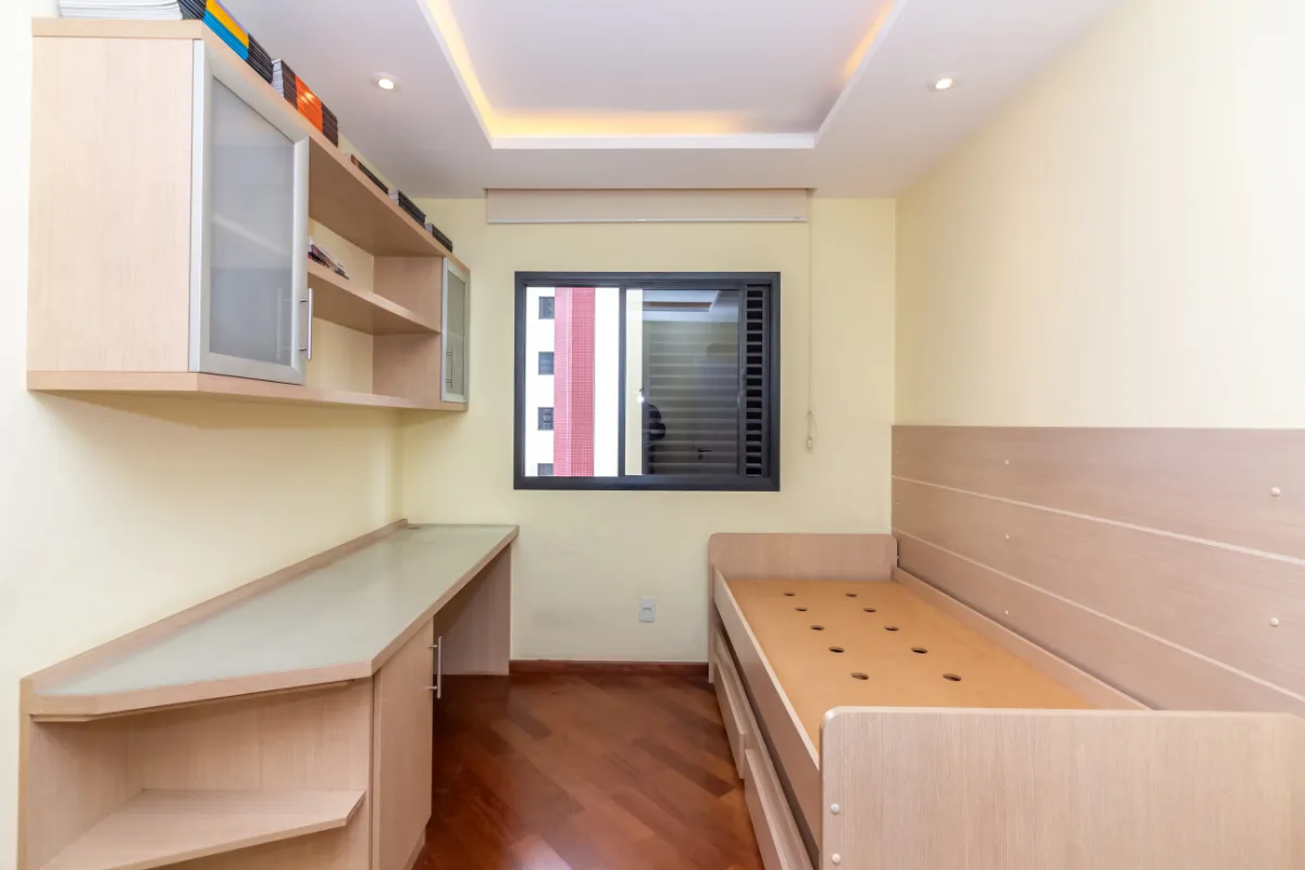 Condominio Parque das Nações - 8