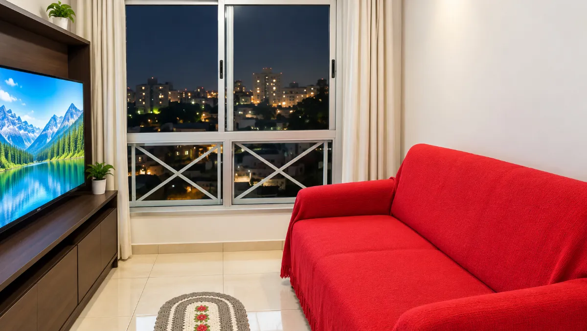 Condominio Vila Romana - 0