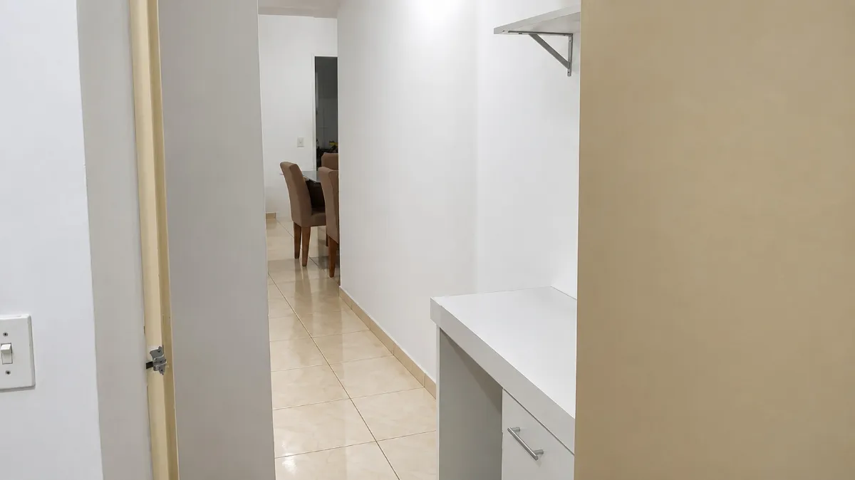 Condominio Vila Romana - 1