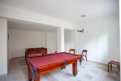 Condominio Vila Romana - 10