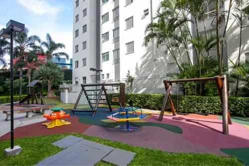 Condominio Vila Romana - 11