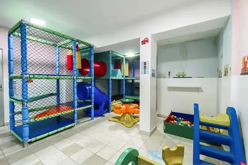 Condominio Vila Romana - 12