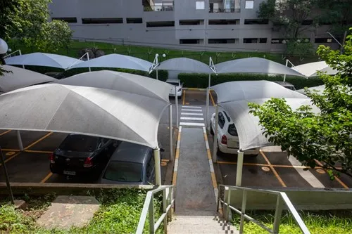 Condominio Vila Romana - 13
