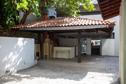 Condominio Vila Romana - 14