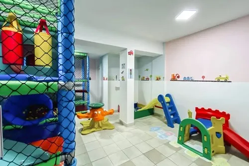 Condominio Vila Romana - 16