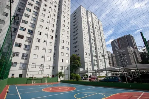 Condominio Vila Romana - 19