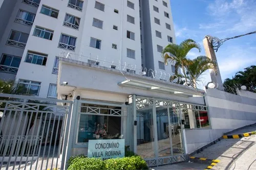 Condominio Vila Romana - 20
