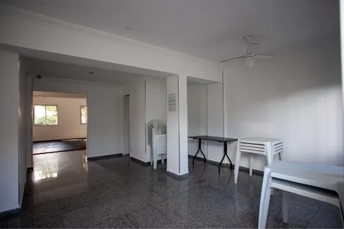 Condominio Vila Romana - 23